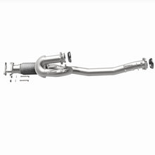 画像をギャラリービューアに読み込む, BRE Exhaust 05-07 Five Hundred Montego 3.0L Front Pipe Kit