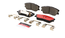 画像をギャラリービューアに読み込む, Brembo OE 19-22 Kia Soul PRIME Ceramic Brake Pad - Front