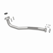 画像をギャラリービューアに読み込む, BRE Exhaust 98-00 RAV4 2.0L Front Pipe Kit