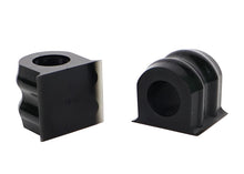 画像をギャラリービューアに読み込む, Whiteline 14-17 Chevrolet SS 26mm Sway Bar Mount Bushing Kit
