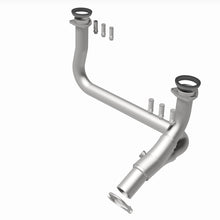 画像をギャラリービューアに読み込む, BRE Exhaust 88-93 C1500 C2500 K1500 K2500 4.3L 5.0L Front Pipe Kit