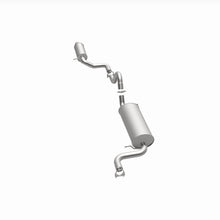 画像をギャラリービューアに読み込む, MagnaFlow BRE Exhaust Kit 08-10 Town &amp; Country Grand Caravan Routan