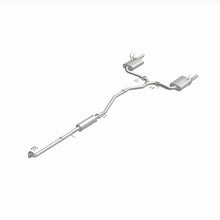 画像をギャラリービューアに読み込む, BRExhaust 16-21 Honda Civic 1.5L Direct-Fit Replacement Exhaust System