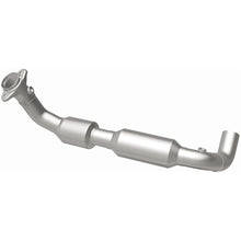 画像をギャラリービューアに読み込む, MagnaFlow 02-03 Ford F-150 5.4L Direct Fit Converter