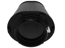 画像をギャラリービューアに読み込む, aFe Magnum FORCE Intake Air Filter w/Pro DRY S 4-1/2IN F x(8x6-1/2)IN B x(6-3/4x5-1/2)IN T x8IN