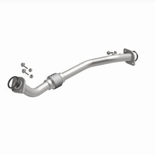 画像をギャラリービューアに読み込む, BRE Exhaust 04-10 Sienna 3.3L 3.5L Front Pipe Kit