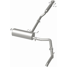画像をギャラリービューアに読み込む, MagnaFlow BRE Exhaust Kit Replacement Toyota