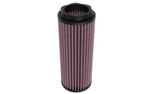 画像をギャラリービューアに読み込む, K&amp;N Replacement Air Filter for 19-23 Arctic Cat Prowler Pro 812