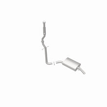 画像をギャラリービューアに読み込む, MagnaFlow BRE Exhaust Kit 00-05 LeSabre Park Ave Bonneville 3.8L