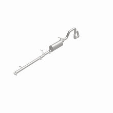 画像をギャラリービューアに読み込む, MagnaFlow BRE Exhaust Kit 05-07 Ford Superduty F250/F350 5.4L