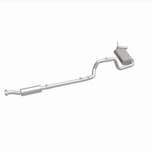 画像をギャラリービューアに読み込む, BRExhaust 18-24 Jeep Wrangler 3.6L Direct-Fit Replacement Exhaust System