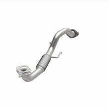 画像をギャラリービューアに読み込む, BRE Exhaust 07-12 Hyundai Elantra 2.0L Front Pipe Kit