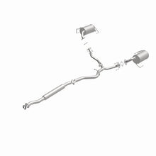 画像をギャラリービューアに読み込む, BRExhaust 06-09 Subaru Outback 2.5L Exhaust Kit