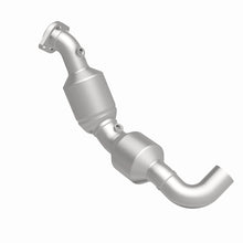 画像をギャラリービューアに読み込む, MagnaFlow 22-23 Ford F-150 2.7L Left OEM Direct Fit Converter