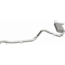 画像をギャラリービューアに読み込む, BRExhaust 12-18 Jeep Wrangler 3.6L Exhaust Kit