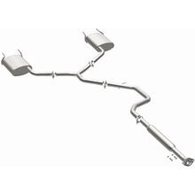 画像をギャラリービューアに読み込む, BRExhaust 10-11 Buick LACROSSE Exhaust Kit