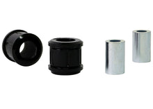 画像をギャラリービューアに読み込む, Whiteline 2003-2007 Dodge Ram 2500 Panhard Rod - Bushing
