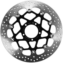 画像をギャラリービューアに読み込む, Brembo OE 17-22 Ducati Scrambler Cafe Racer 803cc 330x5mm Brake Disc - Front Floating