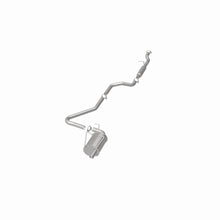 画像をギャラリービューアに読み込む, MagnaFlow BRE Exhaust Kit 09-18 Dodge Journey 2.4L
