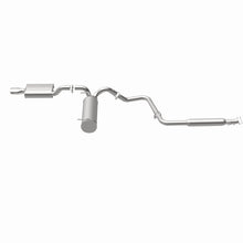 画像をギャラリービューアに読み込む, MagnaFlow BRE Exhaust Kit 12-17 Buick Verano 2.4L