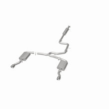 画像をギャラリービューアに読み込む, MagnaFlow BRE Exhaust Kit 12-16 Chevy Impala 3.6L
