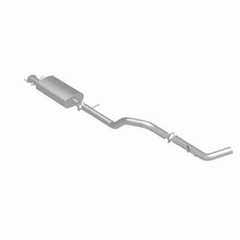 画像をギャラリービューアに読み込む, MagnaFlow BRE Exhaust Kit 03-06 LINCOLN NAVIGATOR 5.4L