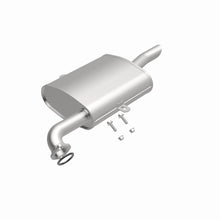 画像をギャラリービューアに読み込む, BRE Exhaust 98-02 Corolla Prizm 1.8L Muffler Kit