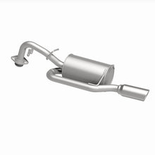 画像をギャラリービューアに読み込む, MagnaFlow 08-14 Scion xD 1.8L BRE Exhaust Kit