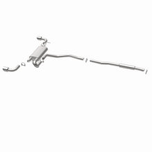 画像をギャラリービューアに読み込む, MagnaFlow BRE Exhaust Kit 14-22 Jeep Cherokee 3.2L