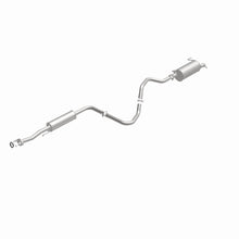 画像をギャラリービューアに読み込む, MagnaFlow BRE Exhaust Kit 07 Nissan Sentra 2.0L