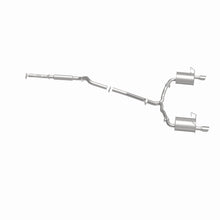 画像をギャラリービューアに読み込む, MagnaFlow BRE Exhaust Kit 11-17 Dodge Journey 3.6L