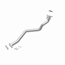 画像をギャラリービューアに読み込む, BRE Exhaust 04-09 Highlander RX330 RX350 2.4L 3.3L 3.5L Front Pipe Kit