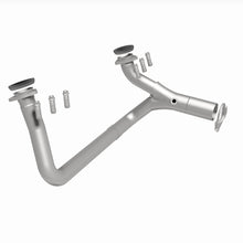 画像をギャラリービューアに読み込む, BRE Exhaust 88-93 C1500 C2500 K1500 K2500 4.3L 5.0L Front Pipe Kit