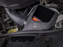 画像をギャラリービューアに読み込む, K&amp;N 16-22 Jeep Grand Cherokee V6 3.6L NextGen Cold Air Intake