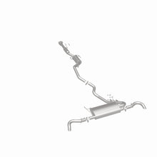 画像をギャラリービューアに読み込む, MagnaFlow BRE Exhaust Kit 13-17 ACURA RDX 3.5L