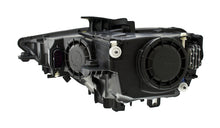 画像をギャラリービューアに読み込む, Hella Bixen Audi A3 S3 15 - Headlamp Rh
