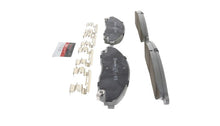 画像をギャラリービューアに読み込む, Brembo OE 22-24 Chrysler Grand Caravan/22-24 Jeep Grand Cherokee/L Ceramic Brake Pad - Front