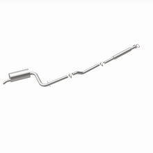 画像をギャラリービューアに読み込む, MagnaFlow BRE Exhaust Kit 03-06 Volvo XC90