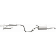画像をギャラリービューアに読み込む, MagnaFlow BRE Exhaust Kit 04-06 Chevy Aveo 1.6L
