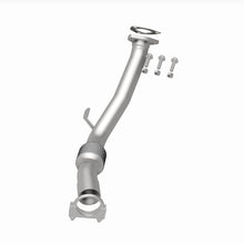画像をギャラリービューアに読み込む, BRE Exhaust 97-01 A4 Quattro 1.8L Front Pipe Kit