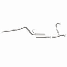 画像をギャラリービューアに読み込む, MagnaFlow BRE Exhaust Kit 05-15 Nissan Xterra