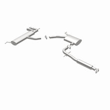 画像をギャラリービューアに読み込む, MagnaFlow BRE Exhaust Kit 06-14 VW Rabbit Golf 2.5L
