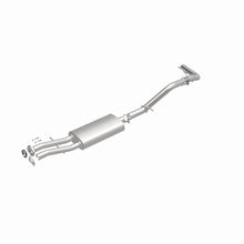 画像をギャラリービューアに読み込む, MagnaFlow BRE Exhaust Kit 01-06 Yukon Escalade 6.0L