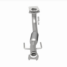 画像をギャラリービューアに読み込む, BRE Exhaust 05-11 9-3 2.0L Front Pipe Kit