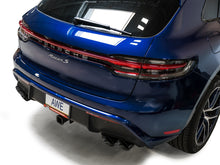画像をギャラリービューアに読み込む, AWE Tuning 2022+ Porsche Macan 2.9TT Touring Edition Cat-Back Exhaust w/ Diamond Black Tips