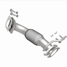 画像をギャラリービューアに読み込む, MagnaFlow BRExhaust 15-19 Hyundai Sonata 2.4L Front Pipe Kit