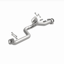 画像をギャラリービューアに読み込む, BRE Exhaust 09-12 Escape Tribute 2.5L 3.0L Front Pipe Kit