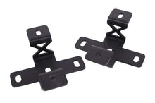 画像をギャラリービューアに読み込む, Dee Zee 18-23 Jeep JL Cowl Double Cube Light Bracket
