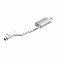 画像をギャラリービューアに読み込む, BRE Exhaust 94-97 Accord 2.2L Muffler Kit