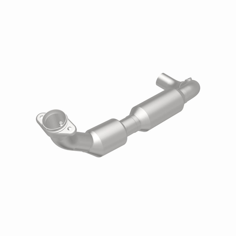 MagnaFlow 02-03 Ford F-150 5.4L Direct Fit Converter